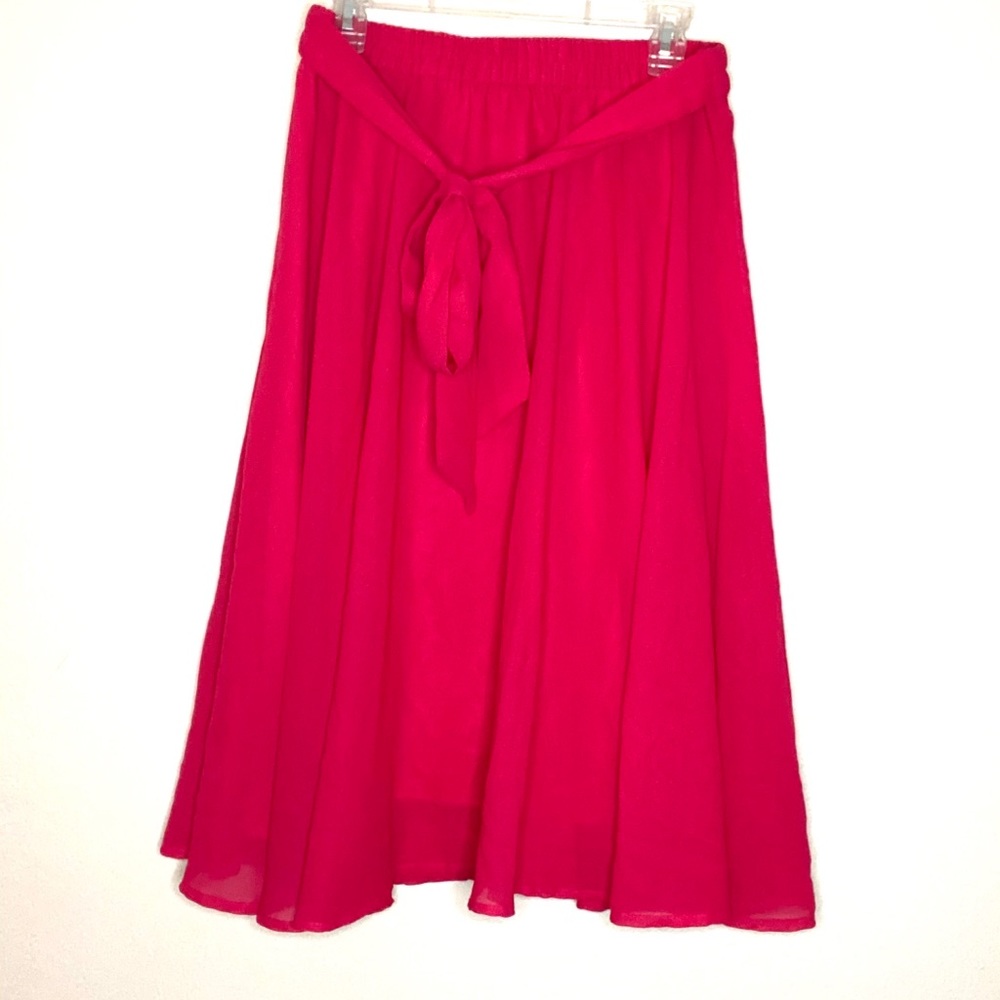 Flint & Moss New York skirt